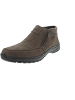 rieker Stiefelette Braun