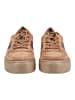 Paul Green Sneaker in Tan