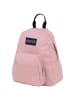 JanSport JanSport Half Pint Backpack in Rosa