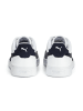 Puma Sneaker Shuffle in puma white-puma navy