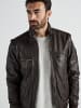 JCC Lederjacke 3102166 in braun