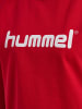 Hummel Hummel Sweatshirt Hmlgo Multisport Damen in TRUE RED