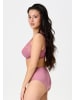 LINGADORE DAILY Slip Dusty rose