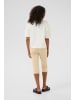Kaffe Denim Caprihose KAzelina Slim fit in Feather Gray