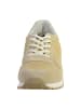 Bensimon Laufschuhe Beige