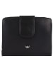 Golden Head Colorado Geldbörse RFID Leder 13 cm schwarz