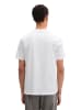Marc O'Polo Dreierpack Rundhals-T-Shirts regular in Weiß