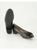 Terry Ballerinas in Schwarz