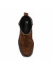 Mephisto Stiefelette in braun