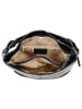 Samantha Look Handtasche in schwarz