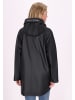 Schmuddelwedda Women Coat in Black