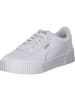 Puma Sneakers Low in White