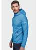 Schöffel Fleecejacke in blau
