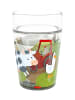 Haba Geschirr-Set Bauernhof in assorted