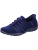 Skechers Slipper in blau