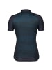SCOTT W ENDURANCE 30 S/SL SHIRT in Blau