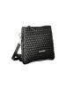 Valentino by Mario Valentino Schwarz Polyurethan Damen Tasche