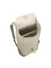 Thule Lithos 16 - Rucksack 14" 43 cm (pelican greay/faded khaki) in pelican greay/faded khaki