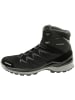 LOWA Sneakers Low INNOX PRO GTX MID in schwarz