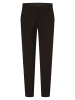 Finshley & Harding Baukasten-Hose Kalifornia in schwarz