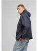 Brandit Brandit Windbreaker in navy