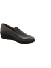 Semler Komfort Slipper in grau
