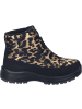 Josef Seibel Stiefelette Colorado 55 in schwarz