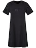 F4NT4STIC Damen T-Shirt Kleid Engel Damen T-Shirt Kleid in schwarz