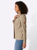WITT WEIDEN Jersey-Blazer in beige