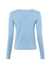 Liu Jo Pullover in hellblau - 0001