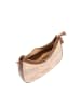 Alviero Martini Umhängetasche in LIGHT TAUPE