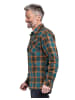 Schöffel Hemd "Shirt Style Poplar MNS" in dark jade