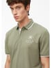 s.Oliver Polo-Shirt  in  78D1_olivgrün