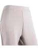 Endurance Sporthose in Schwarz