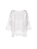 VIRITA Women Blouse in White