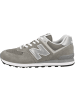 New Balance Sneaker low ML 574 in grau