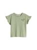 Marc O'Polo KIDS-GIRLS T-Shirt in Grün