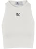 adidas adidas Tank-Tops in cloud white