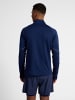 Newline Newline Halbreißverschluss Jacke Nwlpower Ausführen. Herren in BLACK IRIS 2