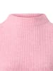 Marie Lund Strickpullover in rosa - 0005