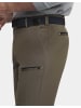 Meyer Chino-Hose in taupe