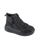 Skechers Skechers Hyperlift in Schwarz
