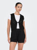ONLY Strickjacke in Black