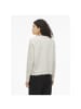 Vila Pullover in Super Light Natural Melan