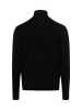 Nils Sundström Strickjacke in schwarz - 0003