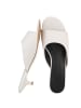 Ital-Design Sandale & Sandalette in Weiß