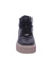 s.Oliver Boots in schwarz