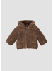 s.Oliver Outdoor-Jacke  in  8922_dunkelbraun