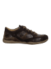 Josef Seibel Sneaker Cassandra 12 in braun