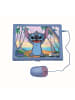 Lexibook Disney Stitch Lerncomputer 124 Aktivitäten (EN/DE)